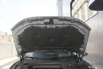 2017款WEY VV5 2.0T自动超豪型