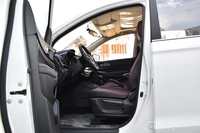 2017款长安欧尚A800 1.6L手动智享型