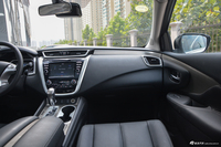 2017款楼兰2.5L自动XL NAVI Plus两驱智领版