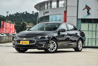 2016款迈锐宝XL 1.5T自动双离合锐尚版图片