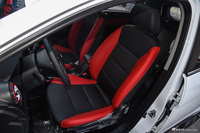 2015款北汽绅宝X25 1.5L自动精英型