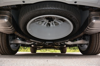 2017款发现3.0自动V6 HSE LUXURY