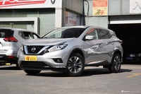 2017款楼兰2.5L自动XL两驱智尚版 