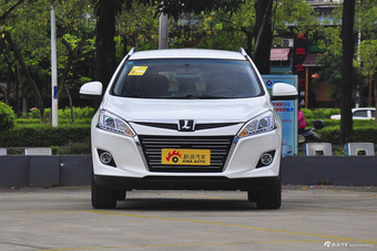 2017款优6 SUV 1.8T自动科技超值型