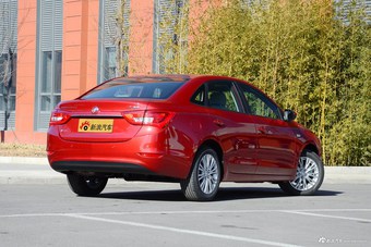 2017款英朗1.5L手动精英型15N