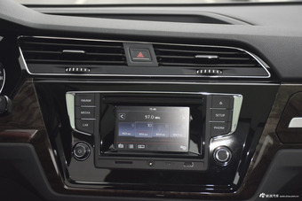  2016款途安L 1.4T自动豪华版280TSI 