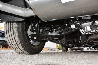 2018款探界者RS 2.0T自动四驱拓界版Redline 550T