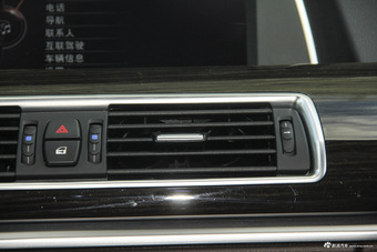 2015款宝马5系GT 2.0T自动528i豪华型