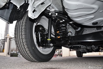 2016款丰田致炫L 改款 1.5L自动锐动版