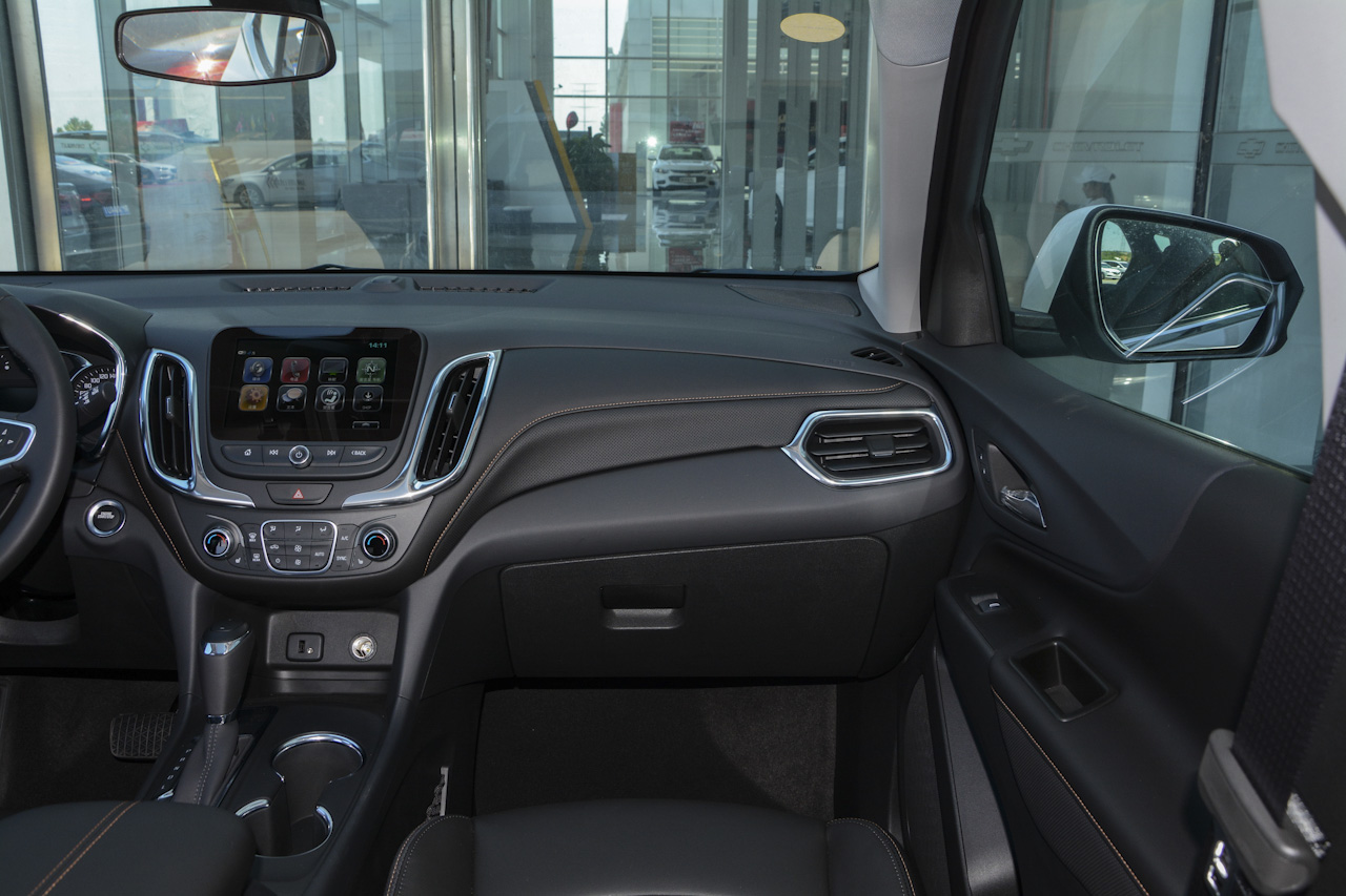 2018款探界者1.5T自动驭界版535T