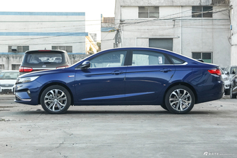 2018款吉利帝豪GL 1.4T自动尊贵智联型