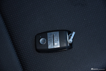 2015款KX3 1.6L自动两驱DLX