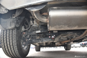 2017款DX7 1.5T自动豪华型