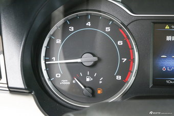 2017款哈弗H7L 2.0T自动两驱豪华型红标