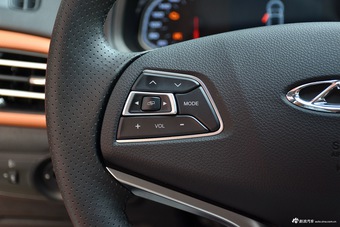 2016款瑞虎7 1.5T手动耀领版