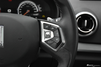 2017款WEY VV7c 2.0T自动超豪型