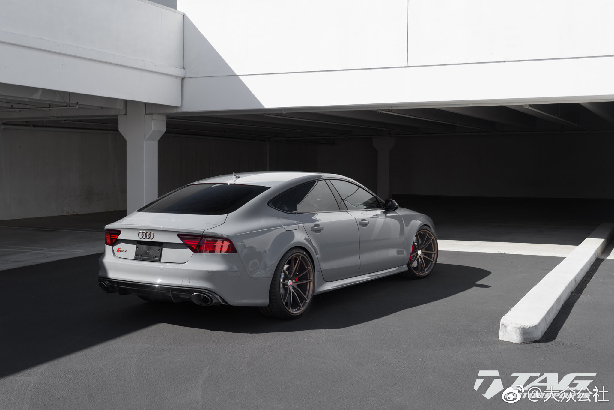 奥迪rs7西装暴徒壁纸,西装暴徒rs7手机壁纸 西装暴徒! audi rs7 sportback