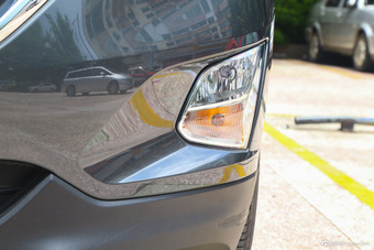 2017款探界者1.5T自动四驱拓界版535T