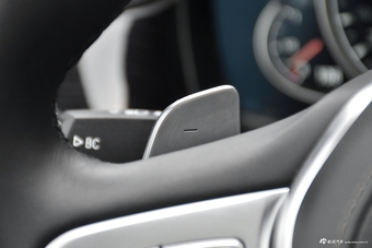 2018款宝马7系730Li 2.0T自动尊享型M运动套装