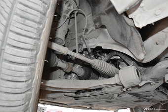 2017款WEY VV7c 2.0T自动超豪型