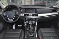 2017款哈弗H7 2.0T自动尊贵型红标