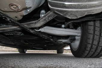 2017款奥迪A6 2.0T自动Avant Sport运动型