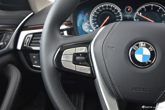 2018款宝马5系2.0T自动525Li M运动套装