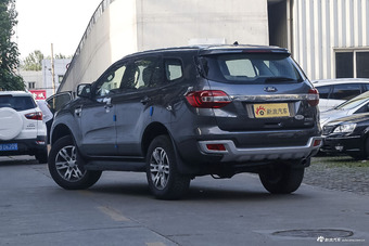 2016款撼路者2.0T自动四驱豪华版汽油