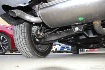 2017款锐腾1.5T 20T自动尊享版