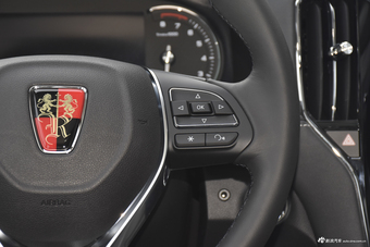 2018款荣威i6 1.5T自动互联网智尊版20T