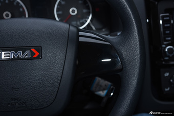 2016款野马T70升级版1.5T手动豪华型