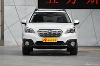 2017款傲虎 2.5L自动豪华导航版 EyeSight