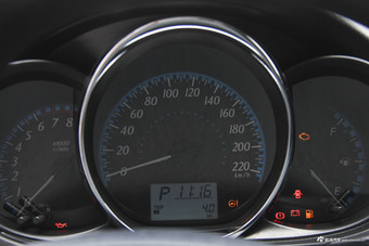 2018款致享1.5E自动冠军限量版