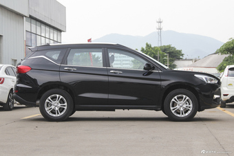  2018款哈弗M6 1.5T手动精英型