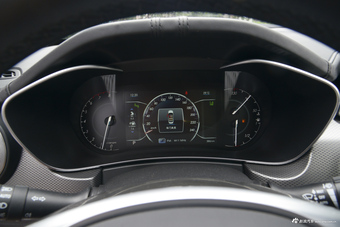 2018款北汽绅宝X55 基本型