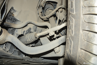 2018款宝马X5 2.0T 自动xDrive28i