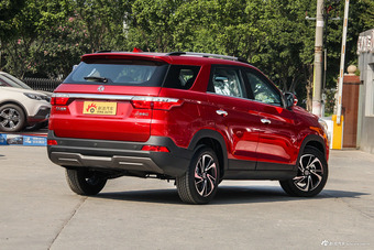 2018款风光S560 1.8L CVT尊贵型