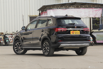 2018款荣威RX5 1.5T 20T自动两驱互联网智尊版