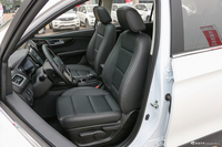 2016款斯威X7 1.8L手动豪华型