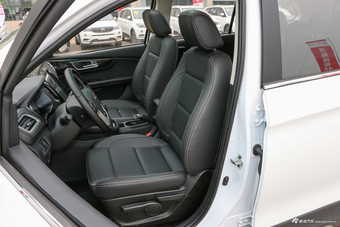 2016款斯威X7 1.8L手动豪华型