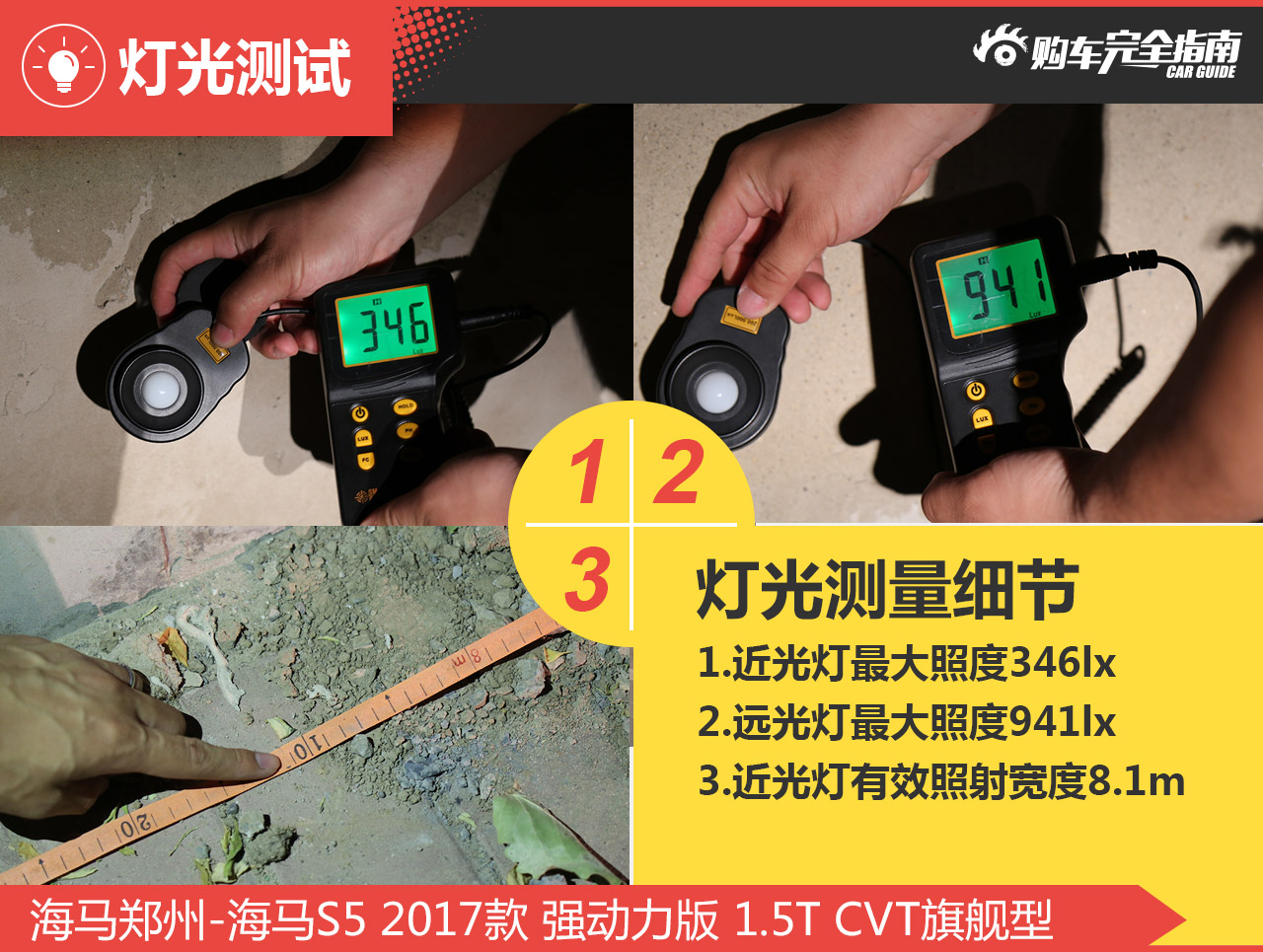 海马郑州-海马S5 2017款 强动力版 1.5T CVT旗舰型