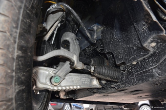 2018款捷豹F-PACE 3.0T SC自动R-SPORT运动版