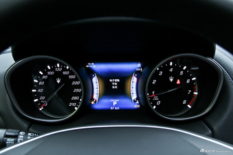 平行进口17款玛莎拉蒂Levante S 3.0T 美规（暂无参数）