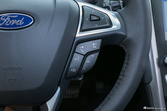 2018款蒙迪欧2.0T自动豪华型EcoBoost 200