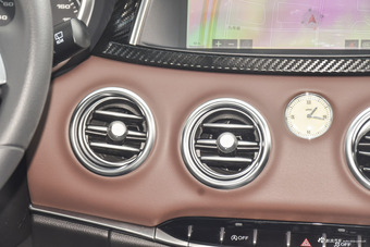 2017款瑞风S7 1.5T自动舒适型 