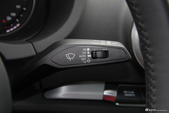 2017款奥迪A3 1.4T自动Sportback 35 TFSI风尚型