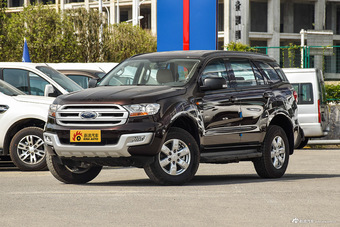 2016款撼路者2.0T自动四驱菁英版汽油