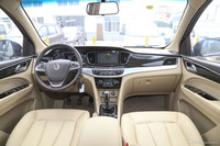 2016款宝骏730 1.5T手动豪华版 7座