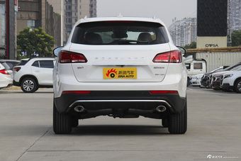 2018款宝沃BX7 2.0T自动28T两驱豪华型5座