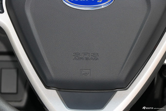 2018款开瑞K50S 1.5L手动豪华型